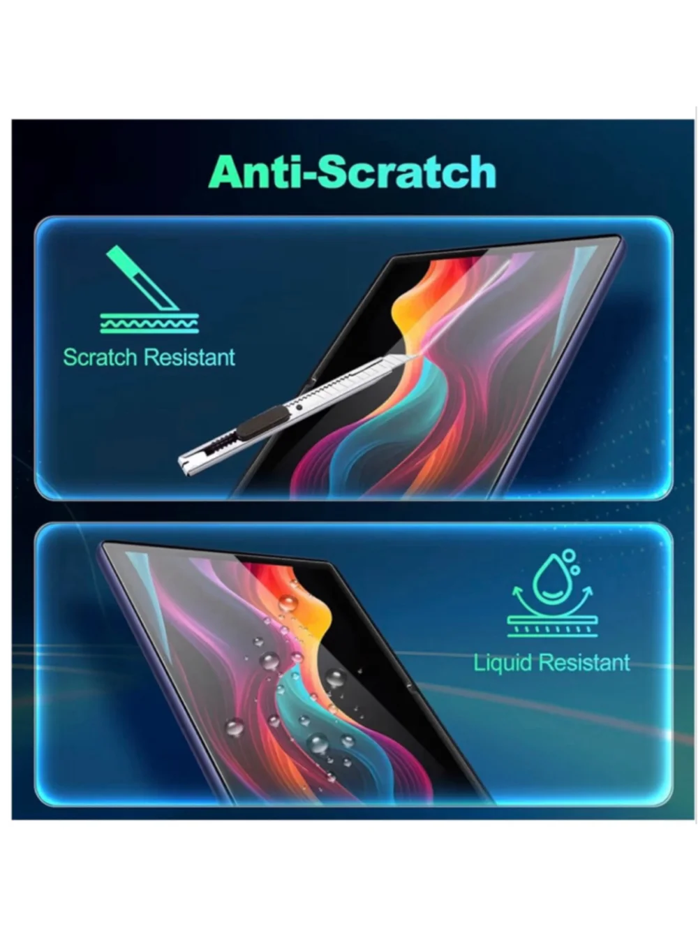 NEW Screen Protector G12 10.1